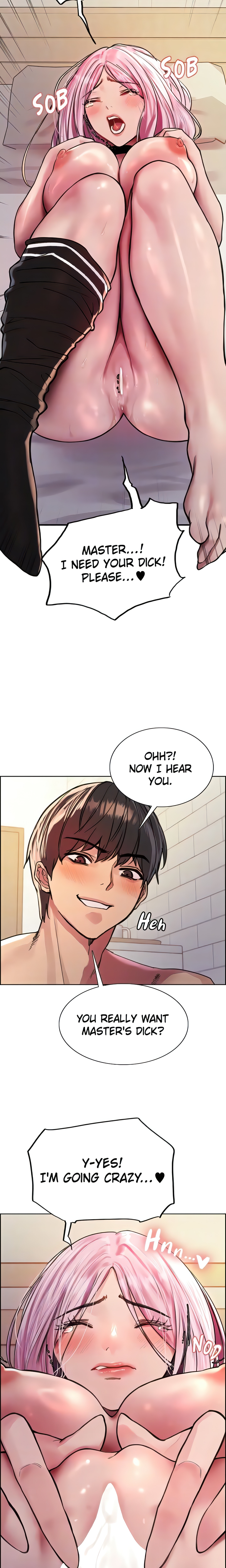 Sextopwatch (Official) chapter 41 page 16