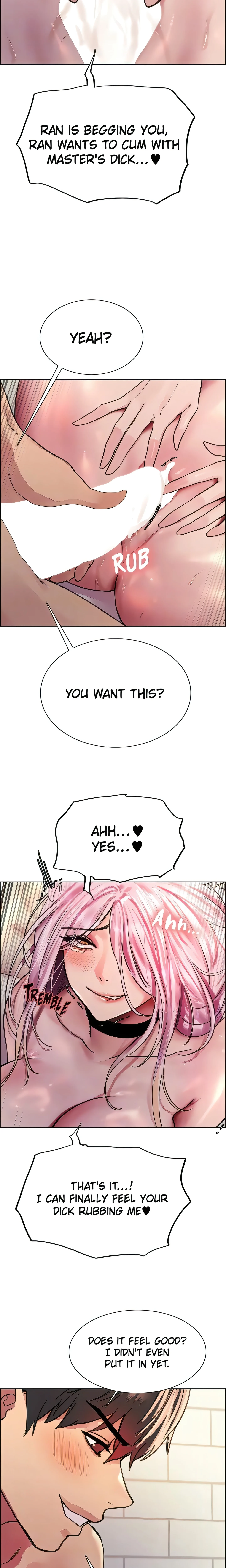 Sextopwatch (Official) chapter 41 page 17