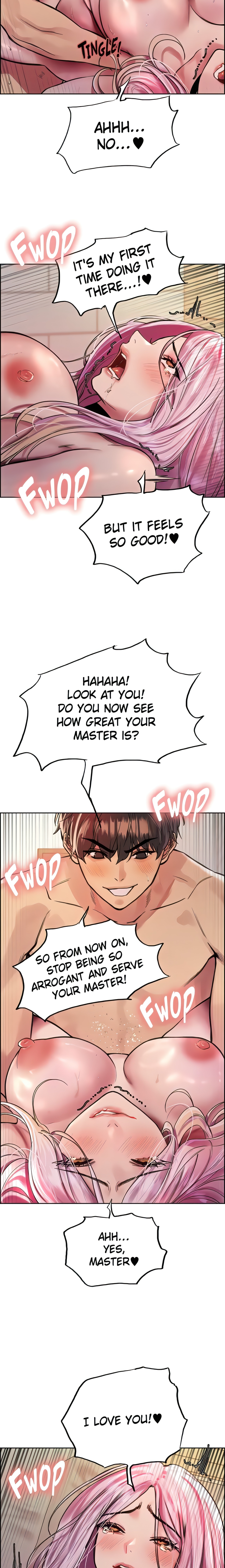 Sextopwatch (Official) chapter 41 page 20