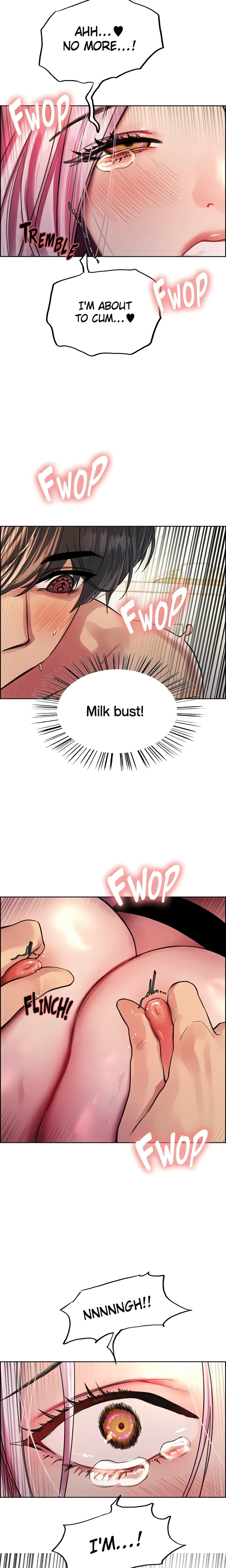 Sextopwatch (Official) chapter 41 page 22