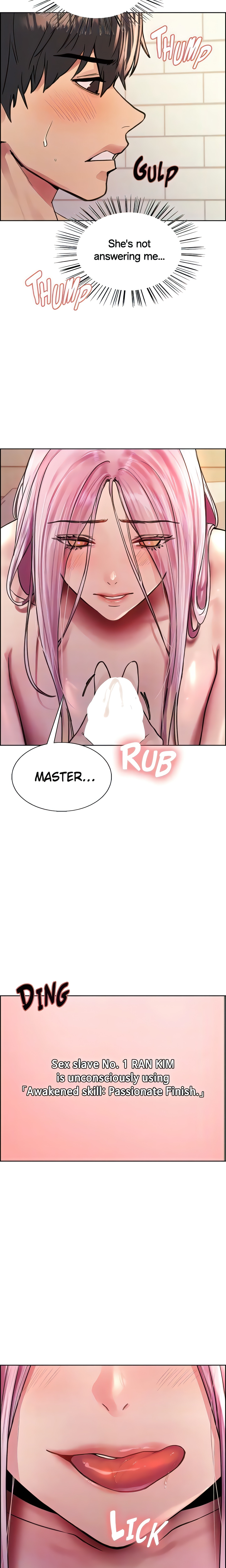 Sextopwatch (Official) chapter 42 page 8