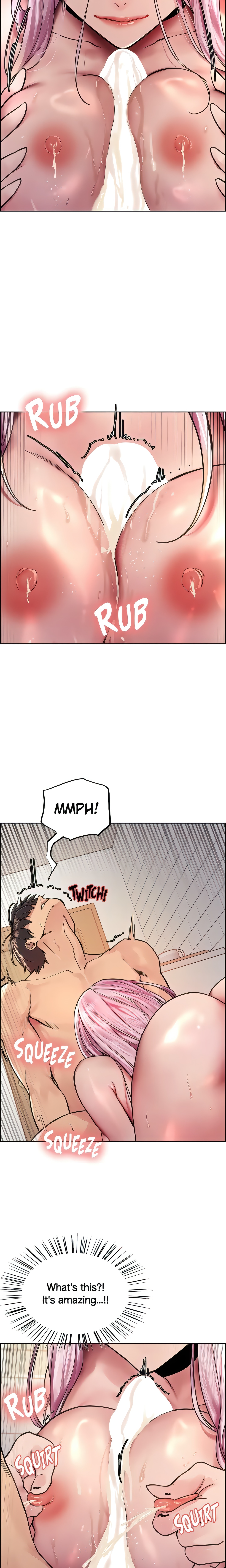 Sextopwatch (Official) chapter 42 page 11