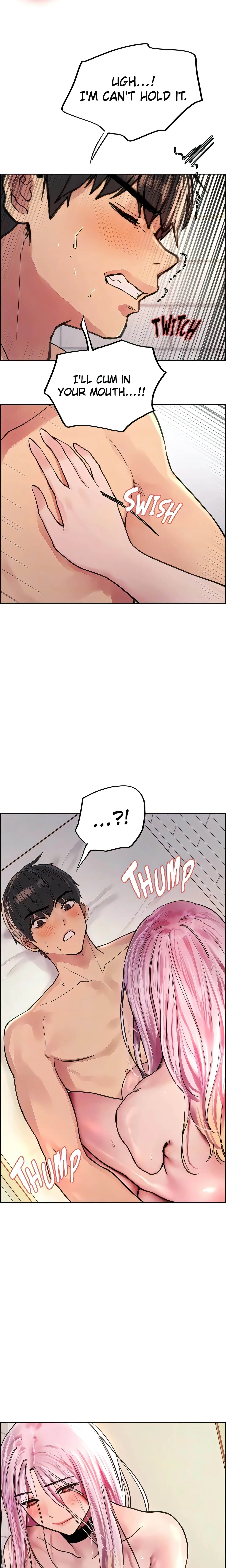 Sextopwatch (Official) chapter 42 page 14