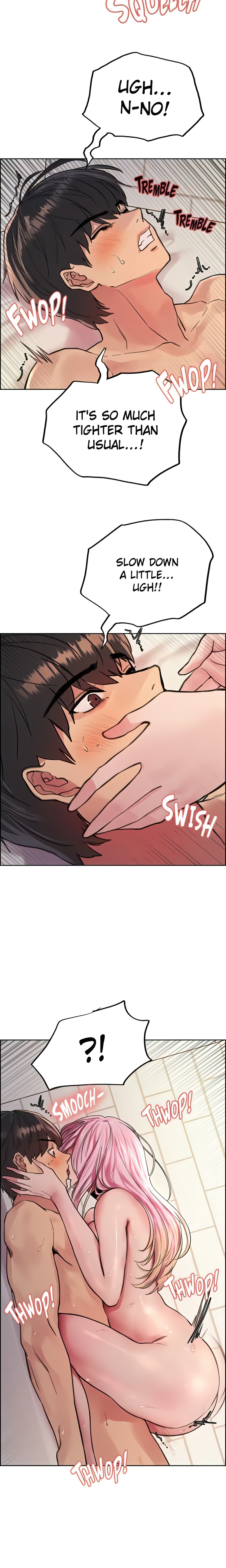 Sextopwatch (Official) chapter 42 page 18