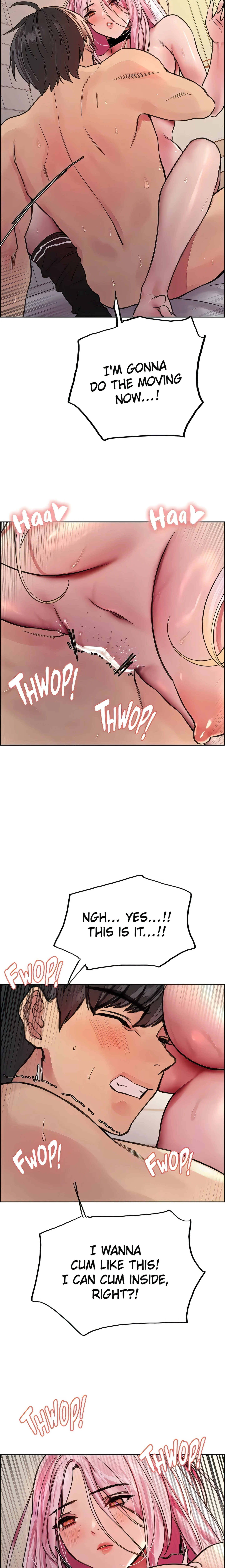 Sextopwatch (Official) chapter 42 page 20