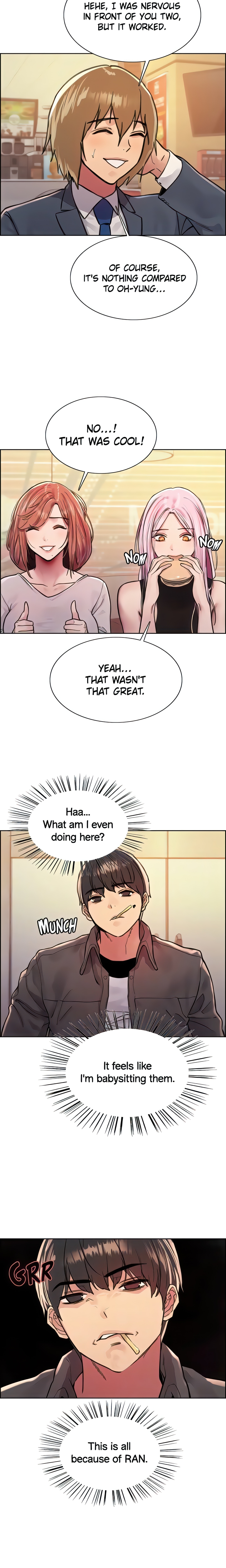 Sextopwatch (Official) chapter 43 page 5