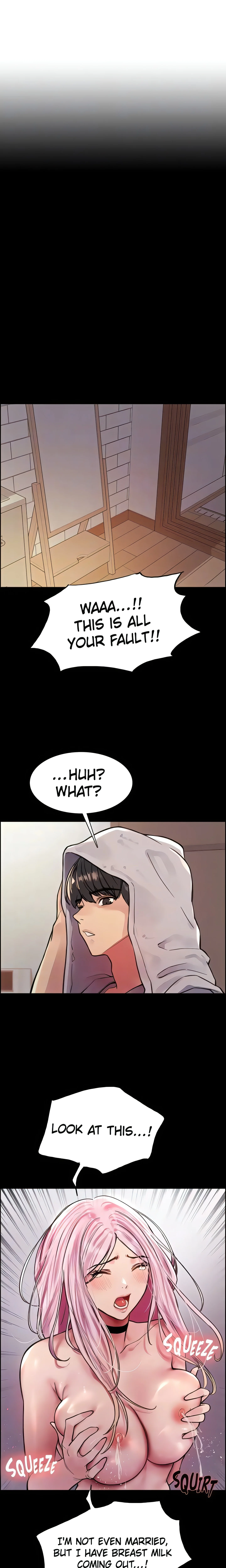 Sextopwatch (Official) chapter 43 page 6