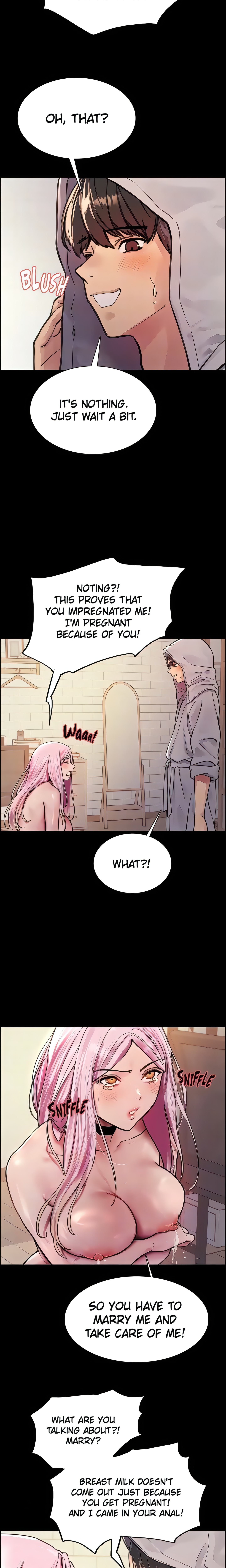 Sextopwatch (Official) chapter 43 page 7