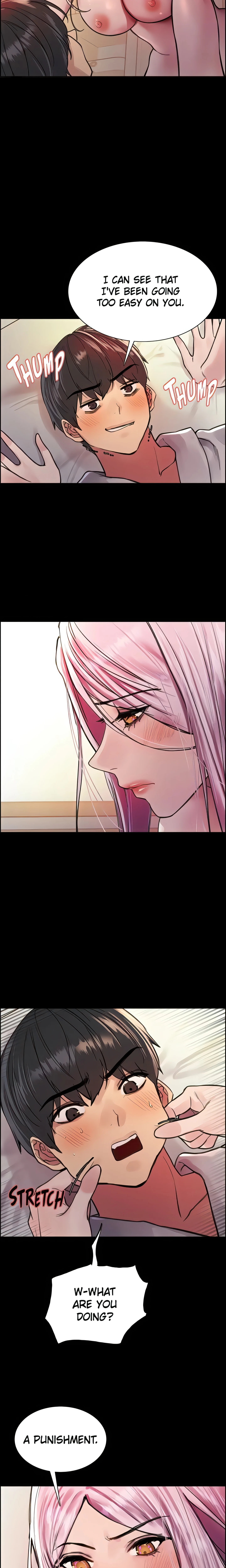 Sextopwatch (Official) chapter 43 page 11