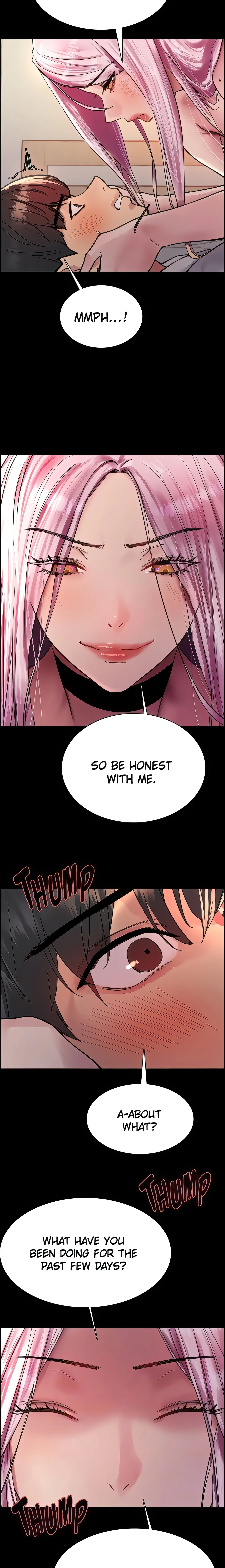 Sextopwatch (Official) chapter 43 page 13