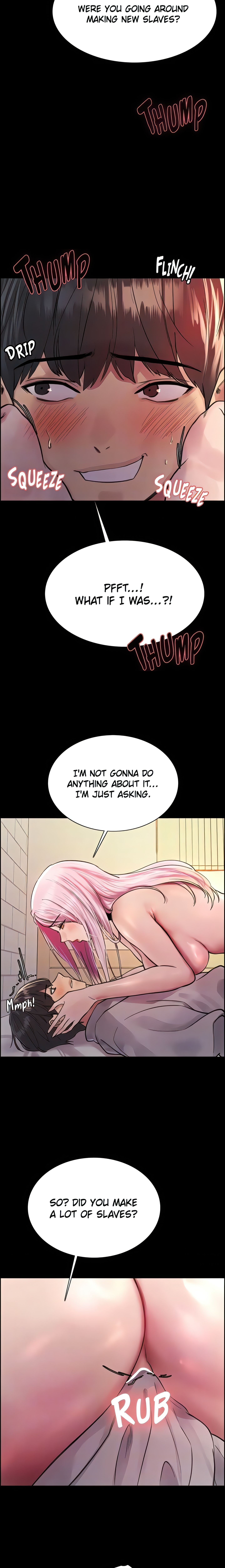 Sextopwatch (Official) chapter 43 page 14