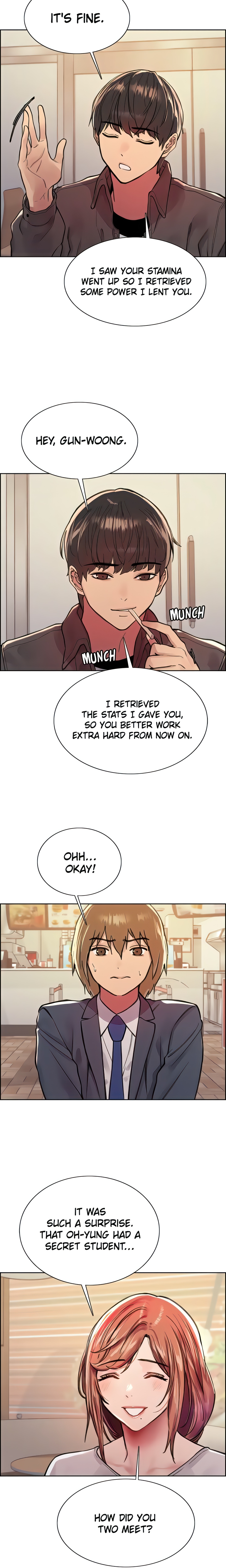 Sextopwatch (Official) chapter 43 page 18