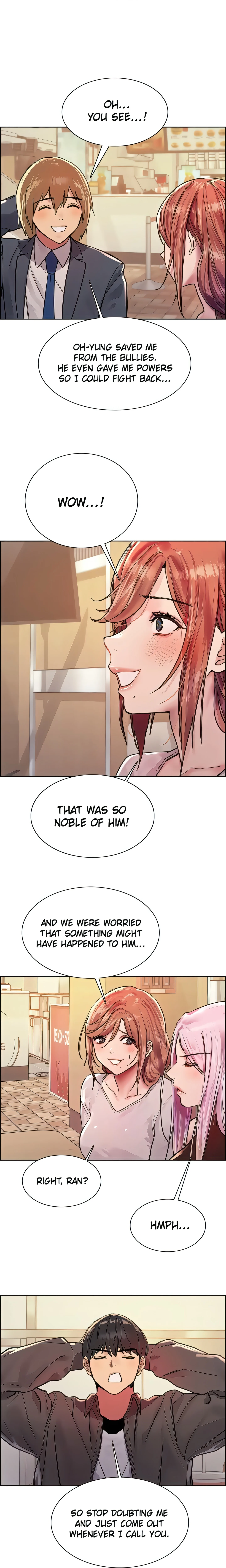 Sextopwatch (Official) chapter 43 page 19