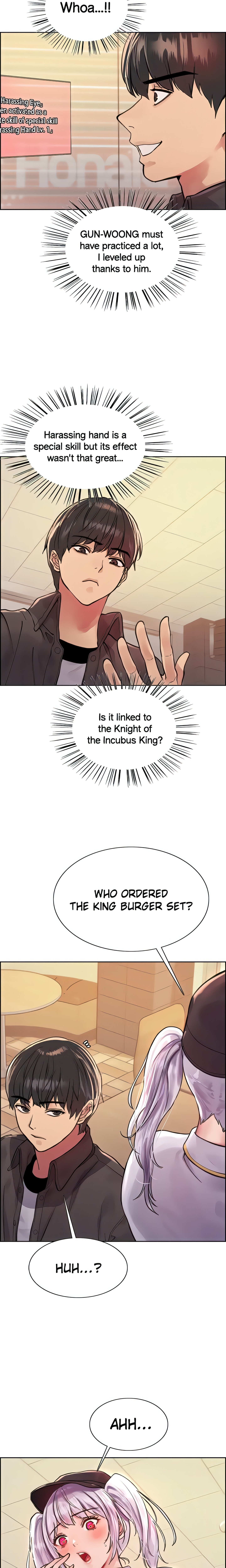Sextopwatch (Official) chapter 43 page 21