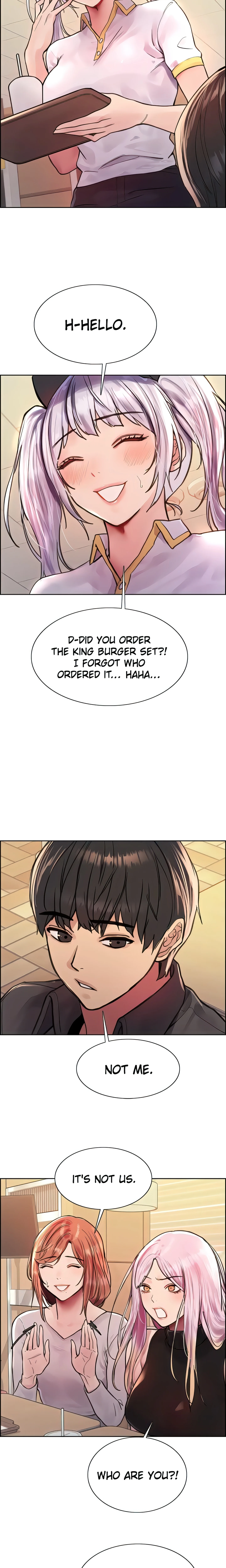 Sextopwatch (Official) chapter 43 page 22