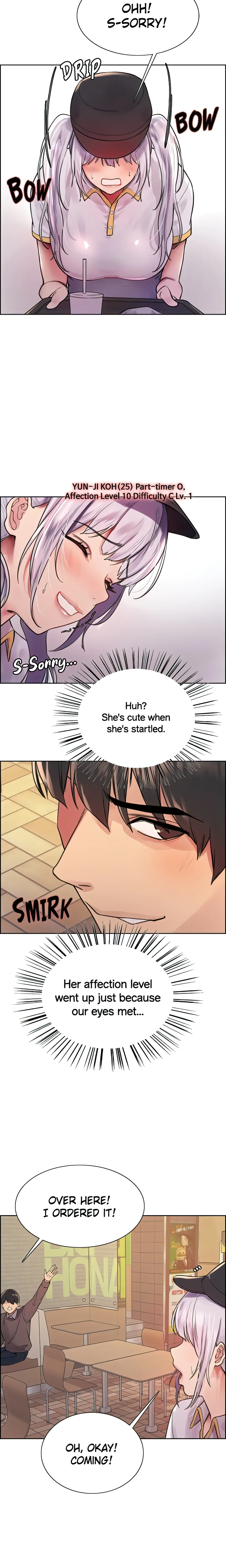 Sextopwatch (Official) chapter 43 page 23