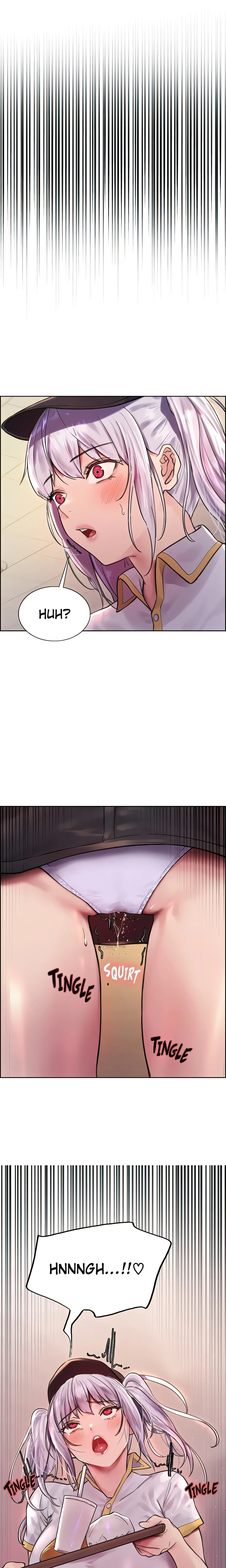 Sextopwatch (Official) chapter 43 page 25