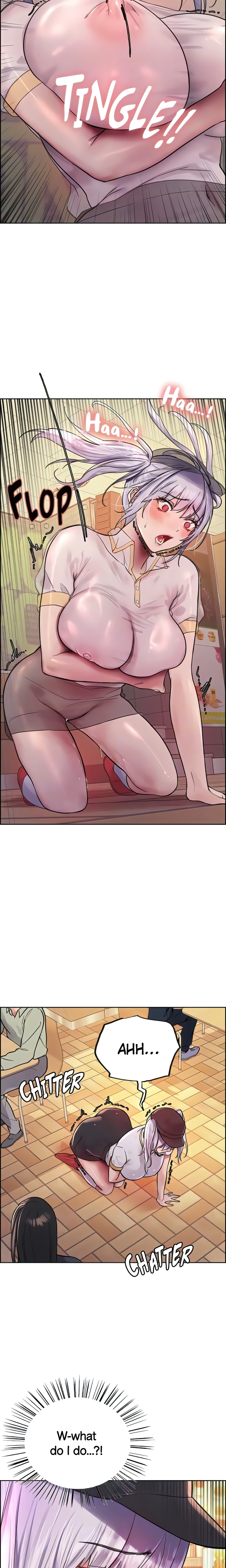 Sextopwatch (Official) chapter 44 page 8