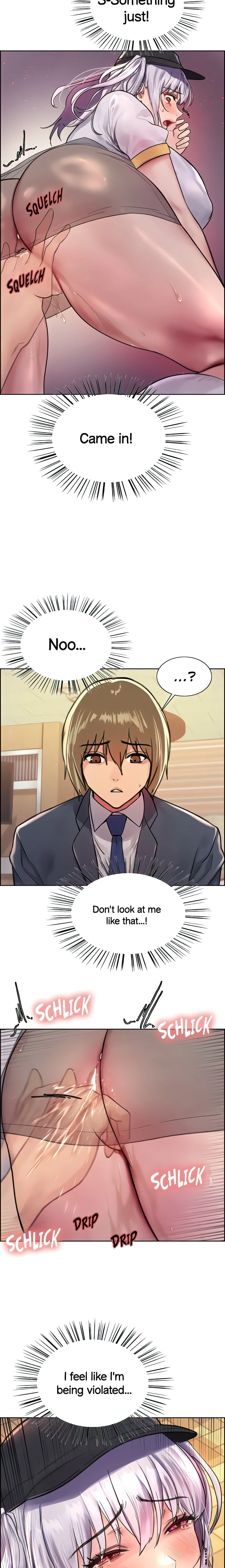 Sextopwatch (Official) chapter 44 page 12