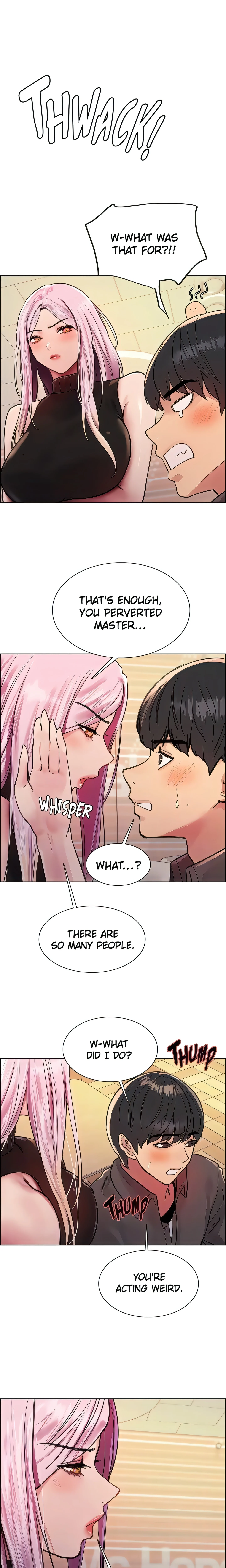 Sextopwatch (Official) chapter 44 page 14
