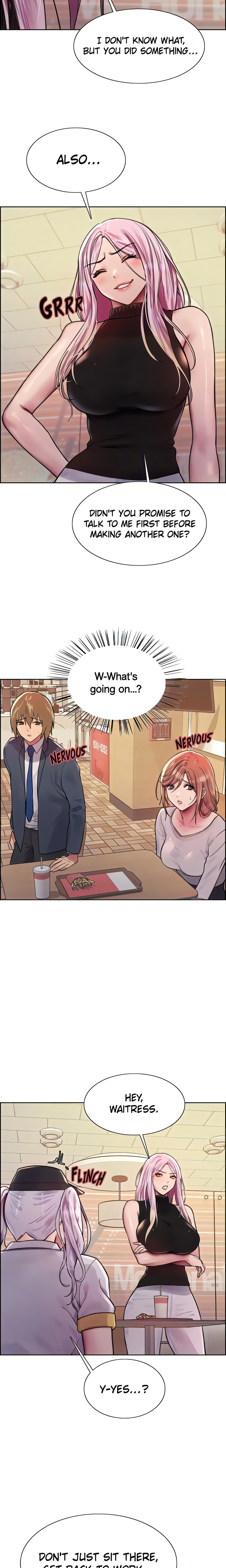Sextopwatch (Official) chapter 44 page 15