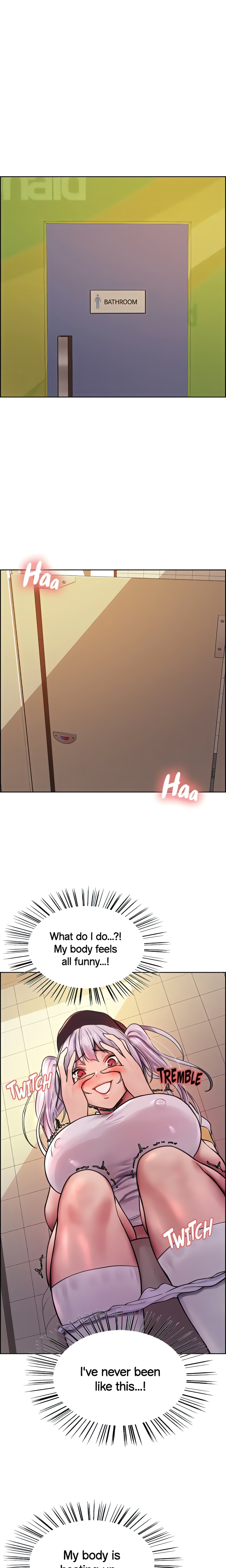 Sextopwatch (Official) chapter 45 page 3