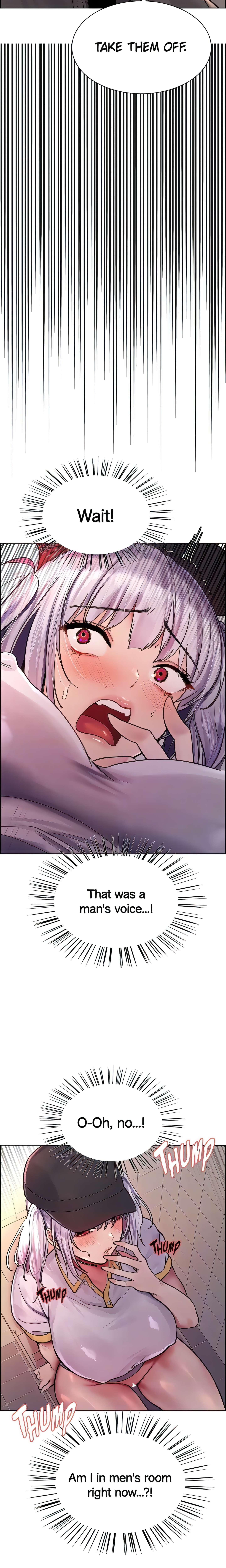 Sextopwatch (Official) chapter 45 page 7