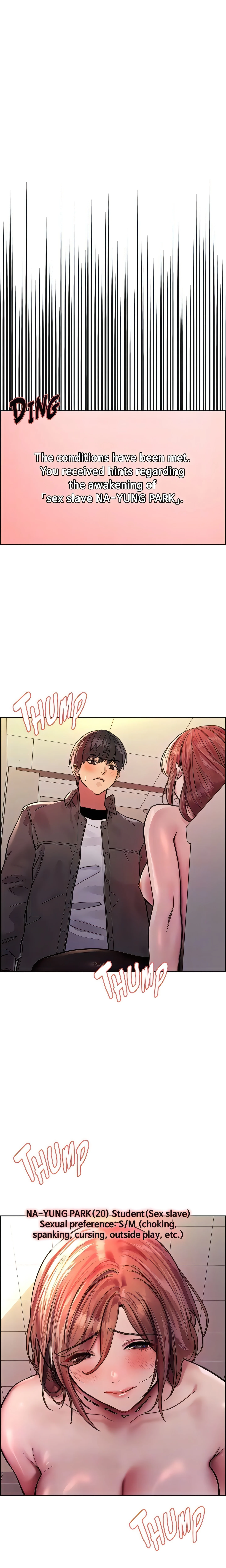 Sextopwatch (Official) chapter 45 page 8