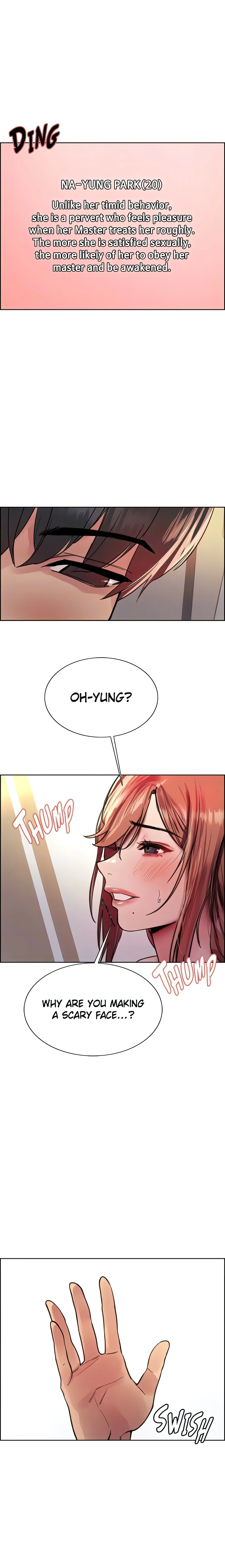 Sextopwatch (Official) chapter 45 page 9