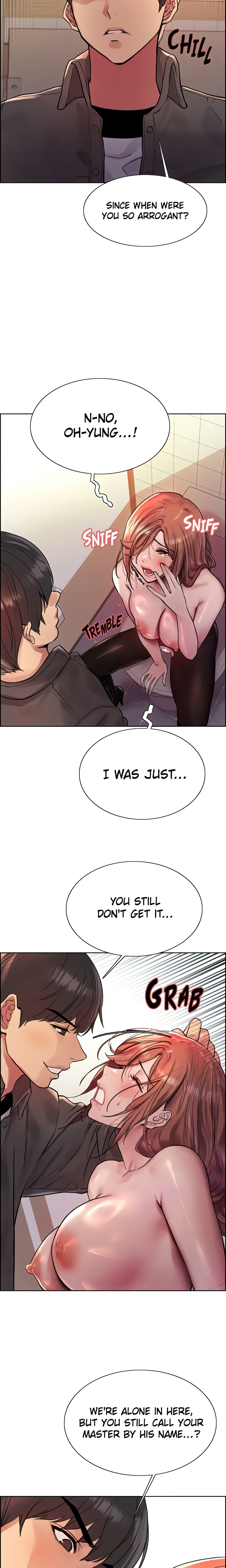 Sextopwatch (Official) chapter 45 page 11