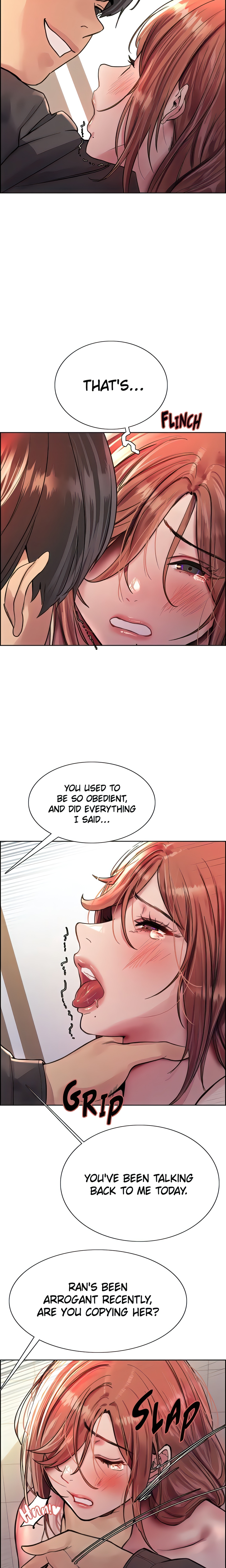 Sextopwatch (Official) chapter 45 page 12