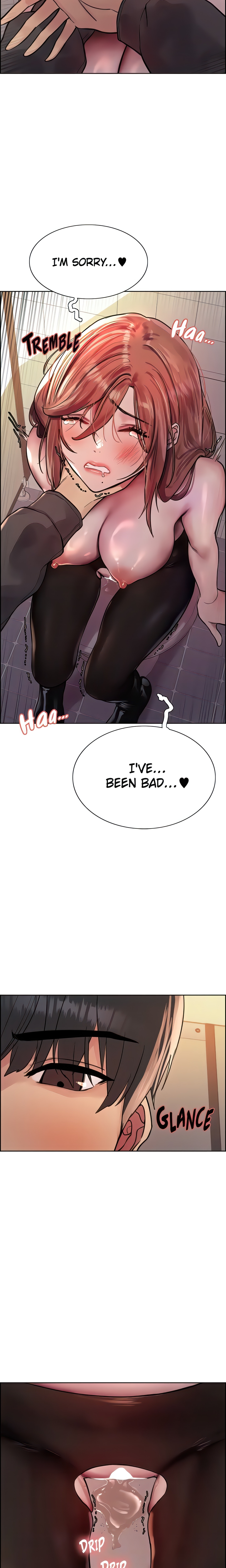 Sextopwatch (Official) chapter 45 page 13
