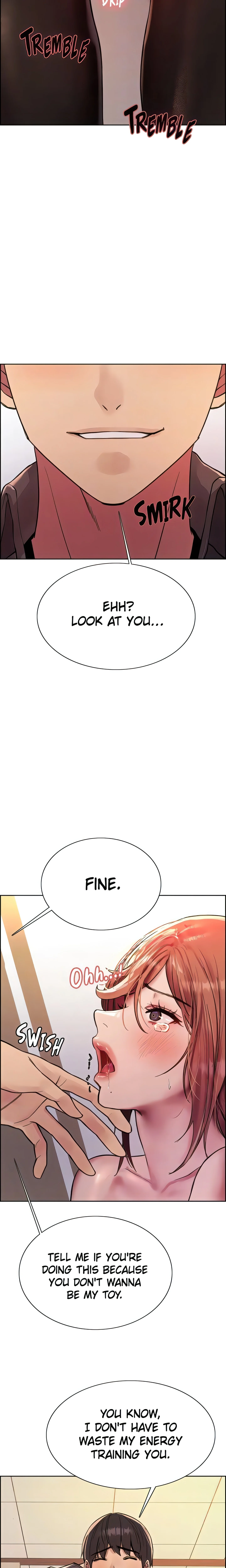 Sextopwatch (Official) chapter 45 page 14