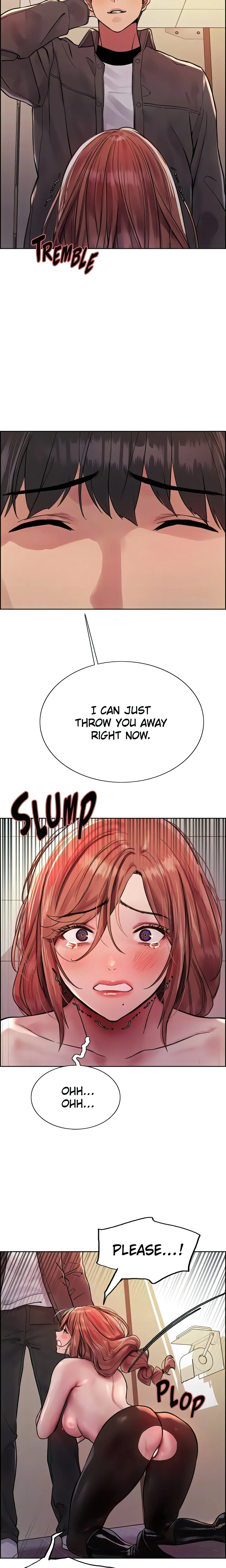 Sextopwatch (Official) chapter 45 page 15