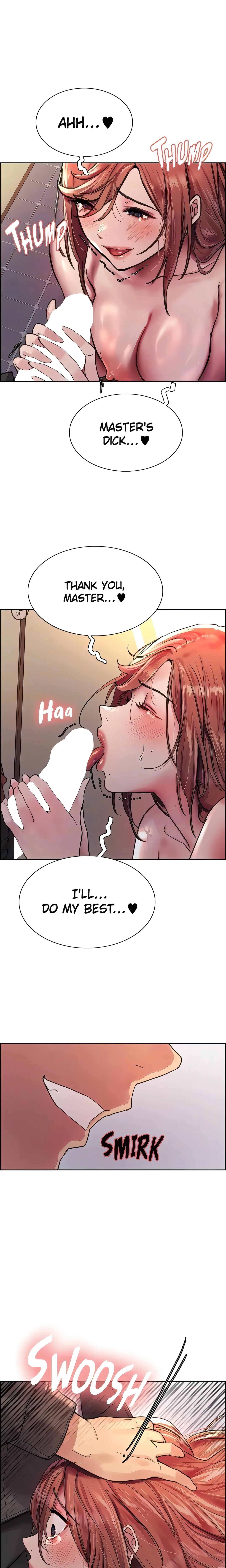 Sextopwatch (Official) chapter 45 page 17