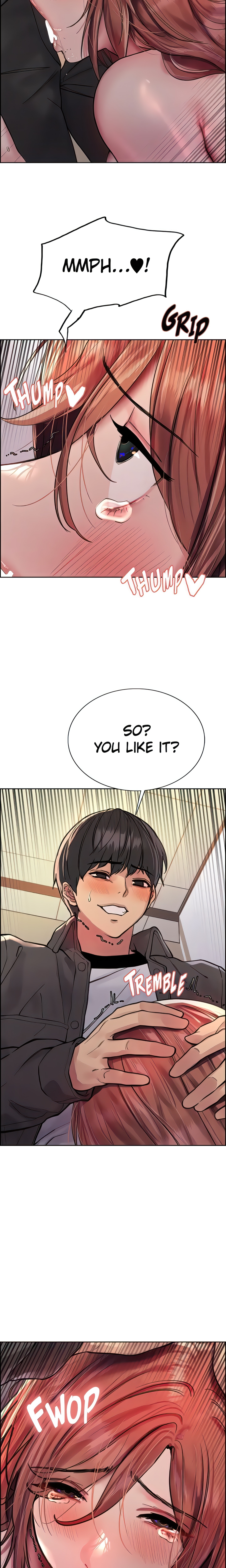 Sextopwatch (Official) chapter 45 page 18