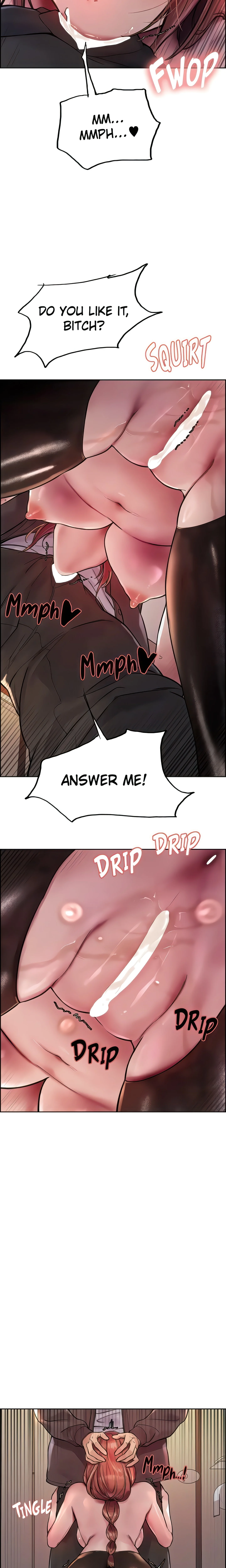 Sextopwatch (Official) chapter 45 page 19