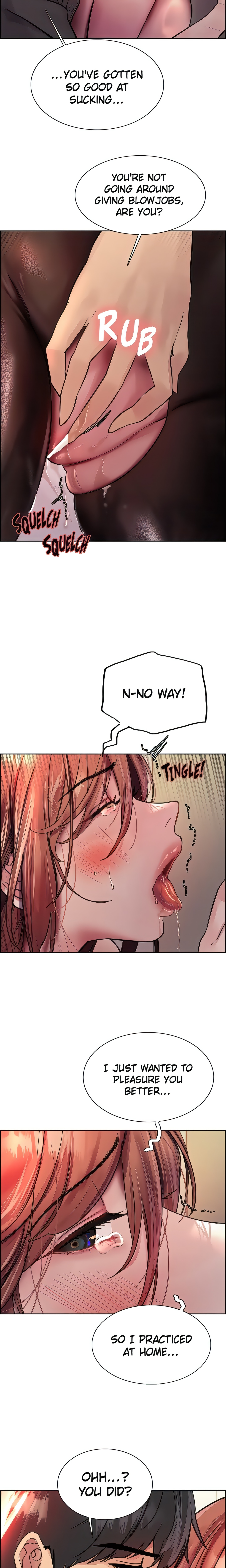 Sextopwatch (Official) chapter 45 page 22