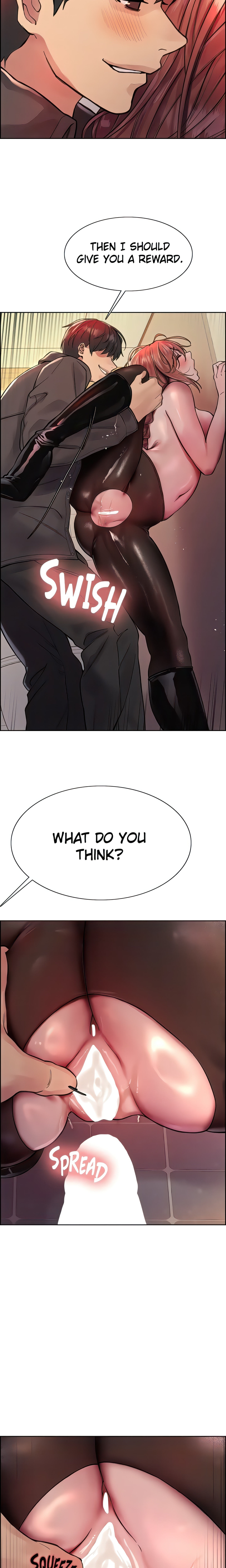 Sextopwatch (Official) chapter 45 page 23