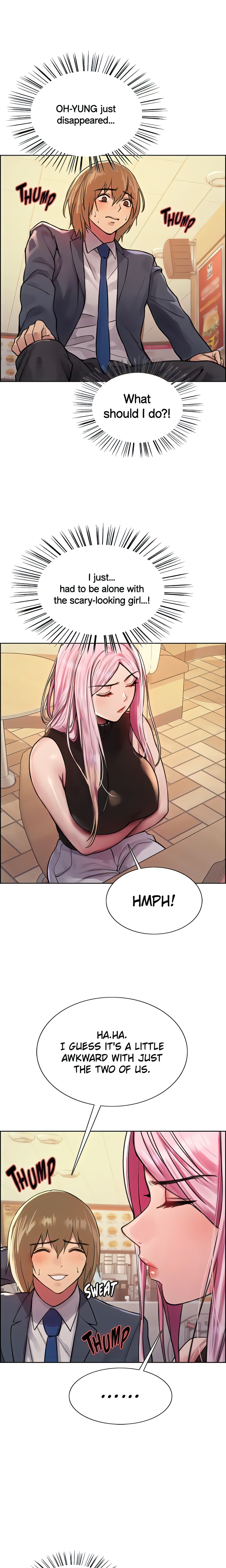 Sextopwatch (Official) chapter 46 page 4