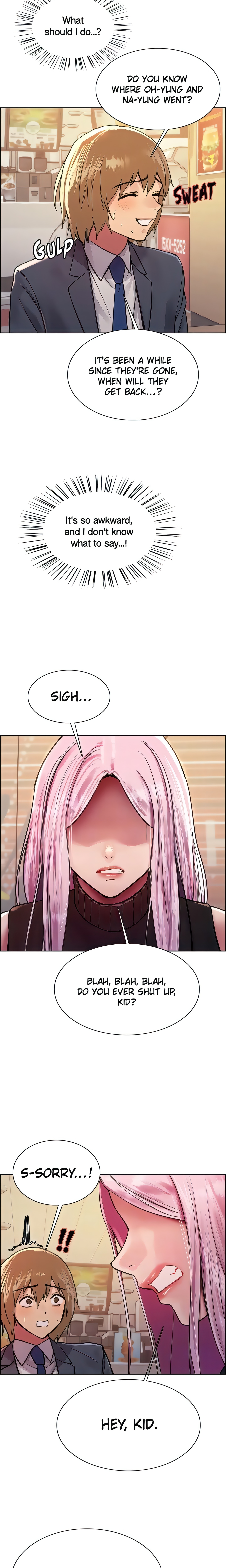 Sextopwatch (Official) chapter 46 page 5