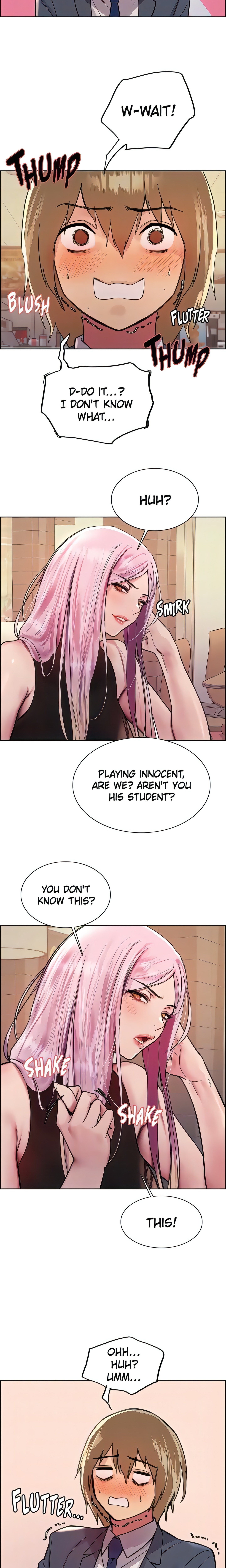 Sextopwatch (Official) chapter 46 page 7