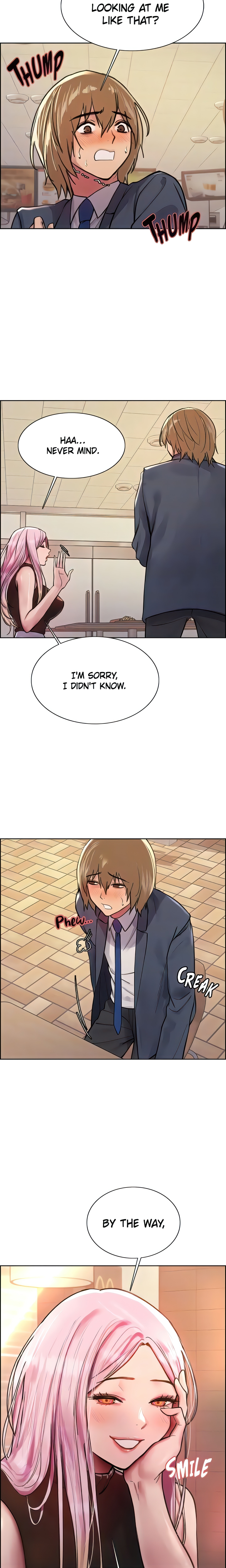 Sextopwatch (Official) chapter 46 page 9