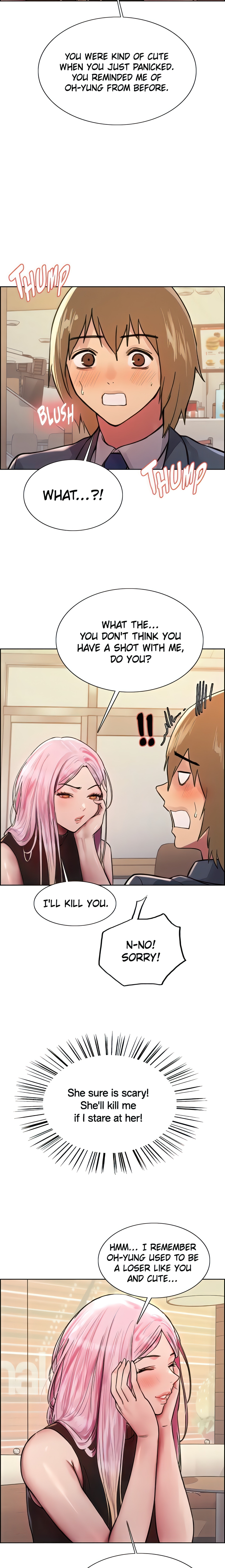 Sextopwatch (Official) chapter 46 page 10