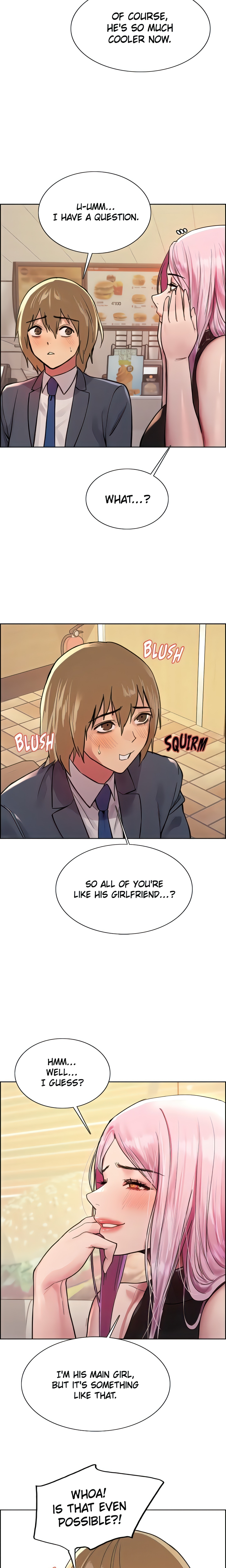 Sextopwatch (Official) chapter 46 page 11