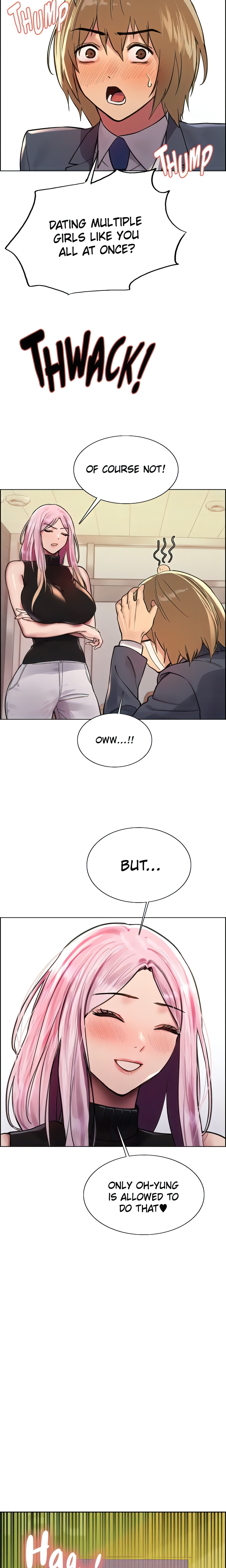 Sextopwatch (Official) chapter 46 page 12