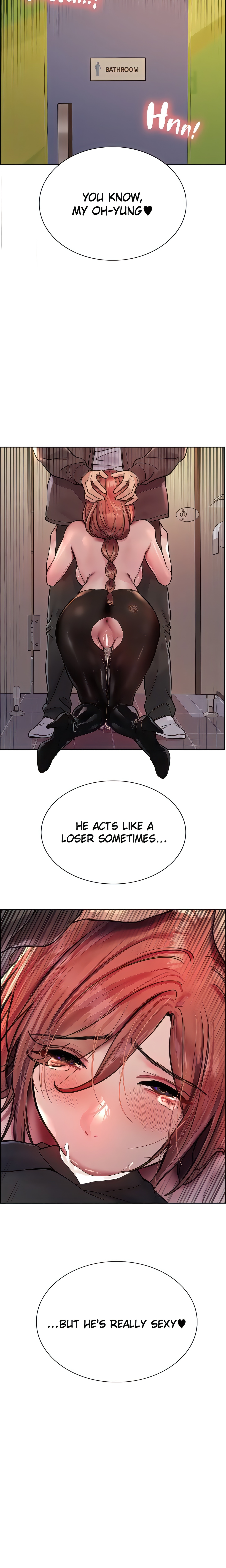 Sextopwatch (Official) chapter 46 page 13
