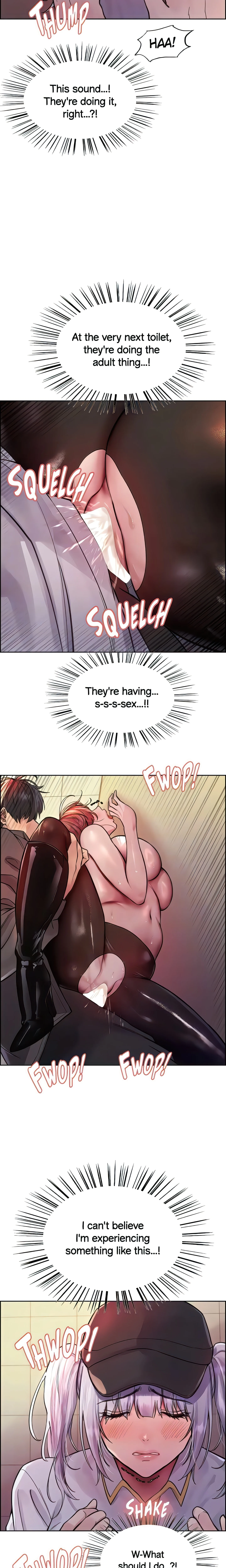 Sextopwatch (Official) chapter 46 page 15