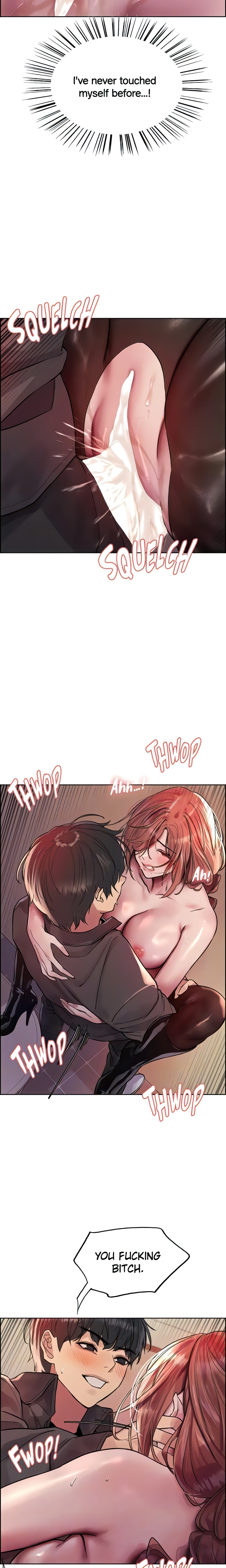 Sextopwatch (Official) chapter 46 page 17