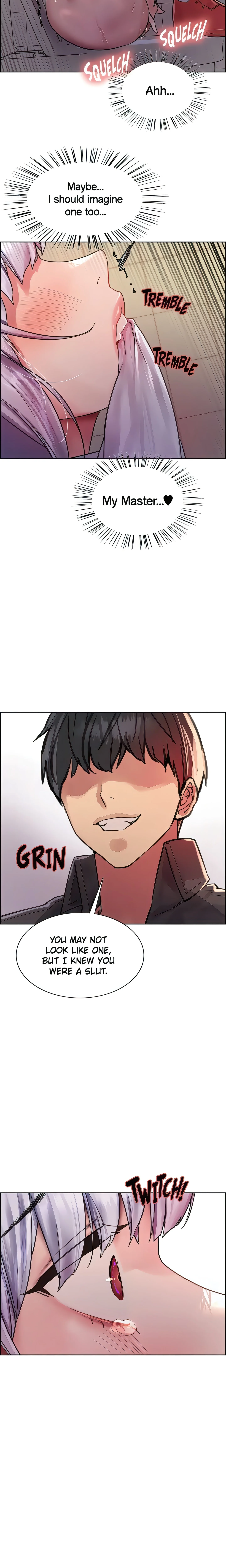 Sextopwatch (Official) chapter 46 page 20